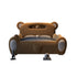 Blaire Velvet Cute Bear Shaped Modern Bed Frame