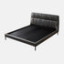 Brennex High-stretch Leather Simple Modern Bed Frame