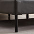 Brennex High-stretch Leather Simple Modern Bed Frame