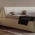 Cailean Technical Fabric Modern Simple Bed Frame