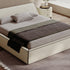 Cailean Technical Fabric Modern Simple Bed Frame