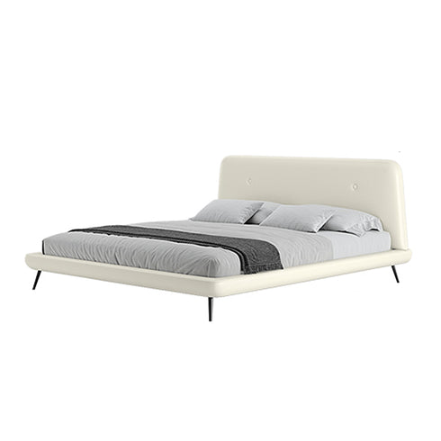 Carbry Technical Fabric Minimalist Simple Bed Frame