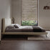 Carbry Technical Fabric Minimalist Simple Bed Frame