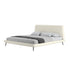 Carbry Technical Fabric Minimalist Simple Bed Frame