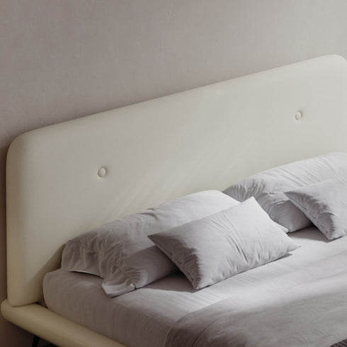 Carbry Technical Fabric Minimalist Simple Bed Frame