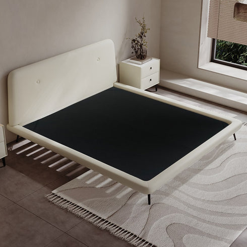 Carbry Technical Fabric Minimalist Simple Bed Frame