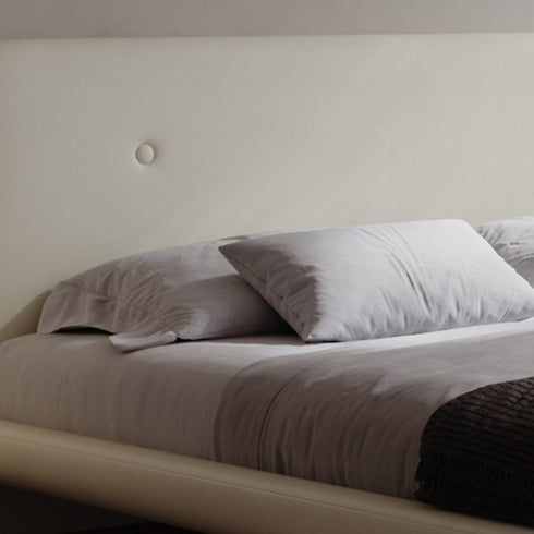 Carbry Technical Fabric Minimalist Simple Bed Frame