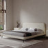 Carbry Technical Fabric Minimalist Simple Bed Frame