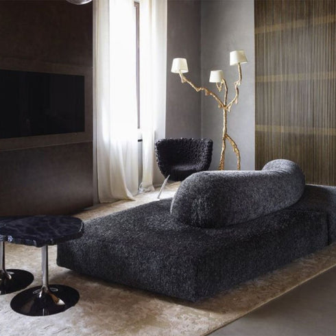 Cloud Luxury 4 Modular Sofa Modern Living Room Couch