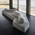 Cloud Luxury 4 Modular Sofa Modern Living Room Couch