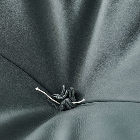 Liz Suede Fabric Luxury 3 Seater Sofa Interior Cloud Couch