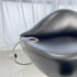 Nicky Elastic Leather/Velvet Lips Special Design 3 Seater Sofa Interior Couch