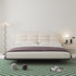 Lolani Microfiber Leather Luxury Bed Frame