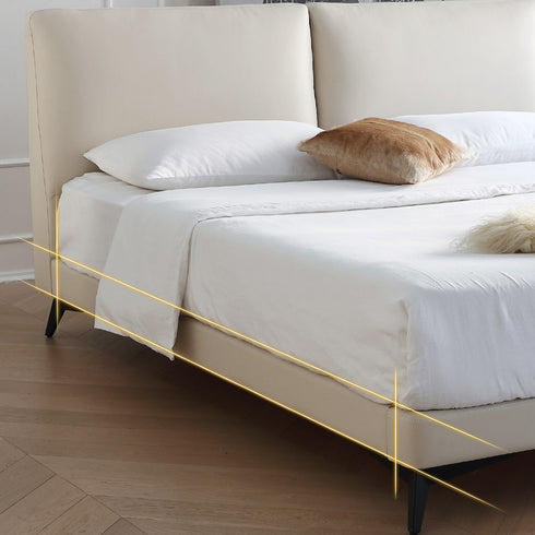 Clara Technical Fabric Bed Frame