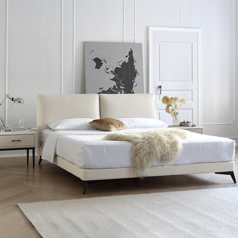 Clara Technical Fabric Bed Frame