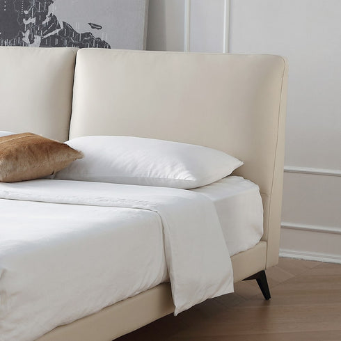 Clara Technical Fabric Bed Frame