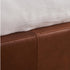 Itotia Microfiber Leather Bed Frame