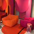 Mila Velvet 3 Seater Sofa Special Designed Couch