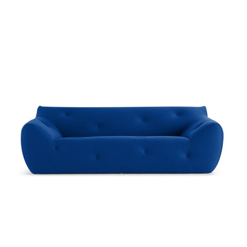 Mila Velvet 3 Seater Sofa Special Designed Couch