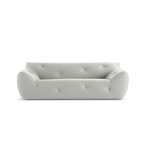 Mila Velvet 3 Seater Sofa Special Designed Couch