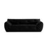 Mila Velvet 3 Seater Sofa Special Designed Couch