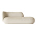 Rita Velvet Loveseat Sofa Shaped Couch