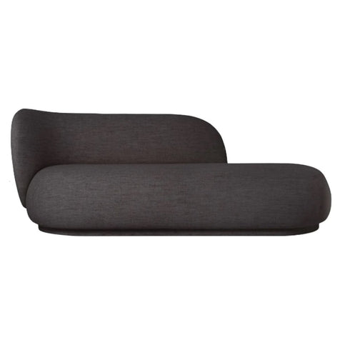 Rita Velvet Loveseat Sofa Shaped Couch